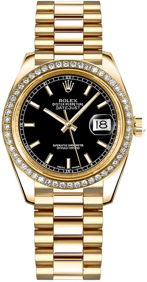 montre rolex datejust lady 31 prix|rolex datejust 31 diamond bezel.